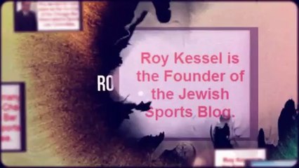 Roy Kessel Mental Toughness
