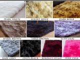 Worlds Finest Alpaca Fur Rug From Alpaca Plush