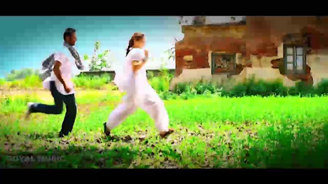SARBJIT SUFI - PARDESI BABU HD - Goyal Music - Official Song