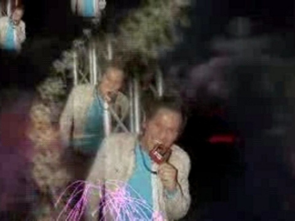 Bonne année