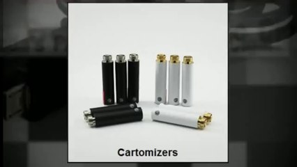CanCigs.ca - #1 Electronic Cigarettes in Canada