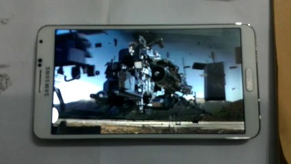 Samsung Galaxy Note 3 – Quality Used Phone for Sale 📱