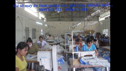 Đồng phục áo thun tp hcm giá rẻ 0914 574 116