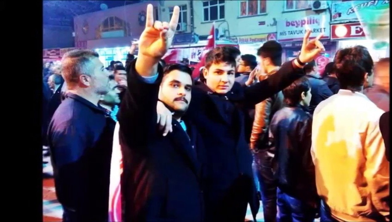 Ahmet Kutay Ateş - Gerilla Türküsü