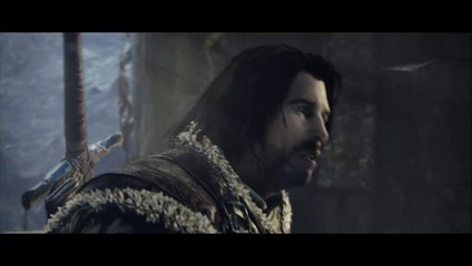La Terre du Milieu : L'Ombre du Mordor - Trailer officiel (avril 2014)