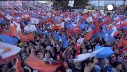 Anayasa Mahkemesi: Twitter yasağını kaldırın