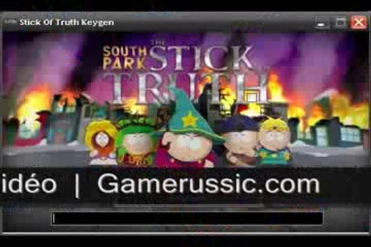 South Park The Stick Of Truth š 2014 Générateur de clé ω TÉLÉCHARGEMENT GRATUIT