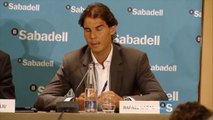 Miami: Nadal: 