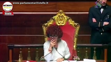 Blundo (M5S): 2009 - 2014, L'Aquila non dimentica! - MoVimento 5 Stelle