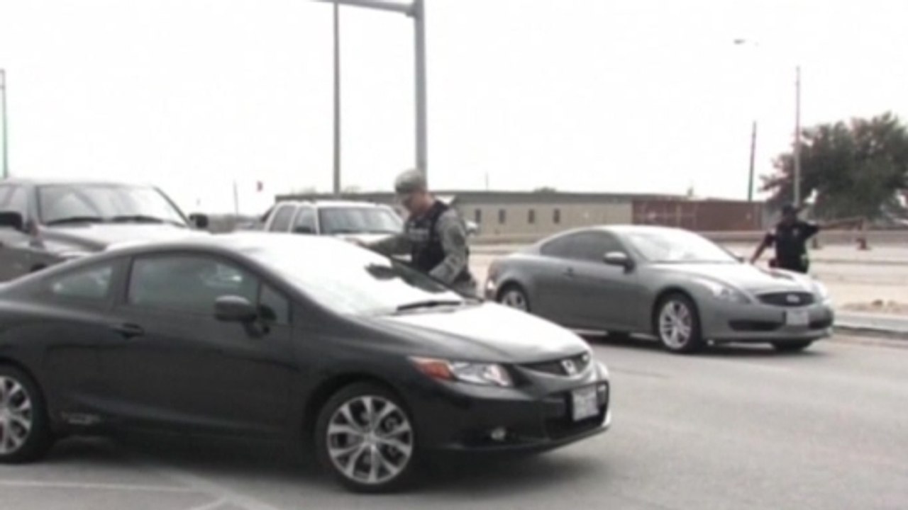 Shooter kills three, wounds 16 at Fort Hood base in Texas-commander