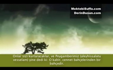 İnsanın Pişmanlık Gününe Yolculuğu