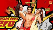 Palat Tera hero Idhr Ha