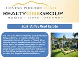 Realty One Group : Homes For Sale
