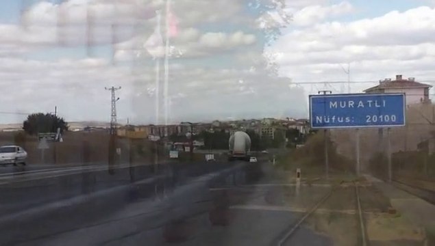 Muratlı Tanıtım Filmi