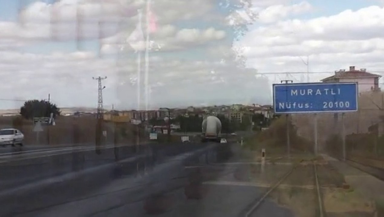 Muratlı Tanıtım Filmi