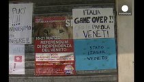 Italie : coup de filet dans les milieux séparatistes vénitiens