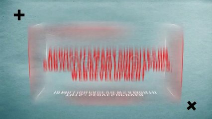 Kinetic Typo Promo - After Effects Template