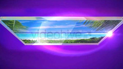 Flip And Flop - After Effects Template