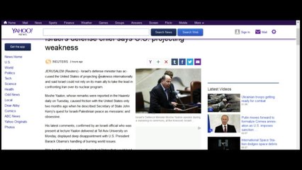 Plane is Still Missing Russia and Crimea are united and Ukraine and Russia begin to fight Psalm 14