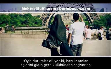 İyi Bir Evlilik Teklifi