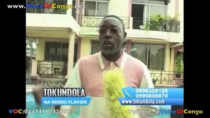 Exclusivité : Affaire Procès Emeneya, Me Francis Kalombo répond à Guy Kimvula et Lolo Mutima