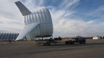 Air Balloon Wind Turbines Are The Future Of Wind Power