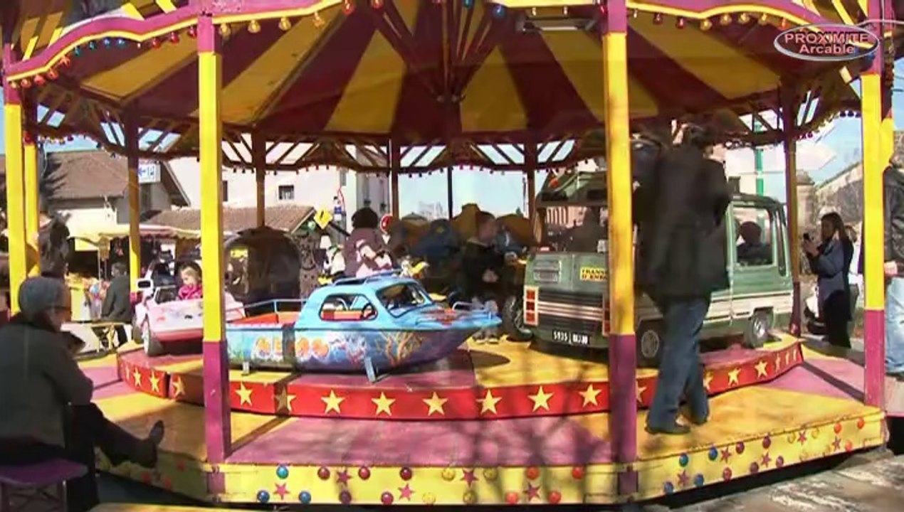 Fête de la brioche 2014