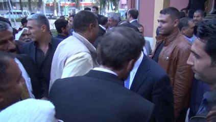 Resul Yılmaz Mazbatasını Aldı