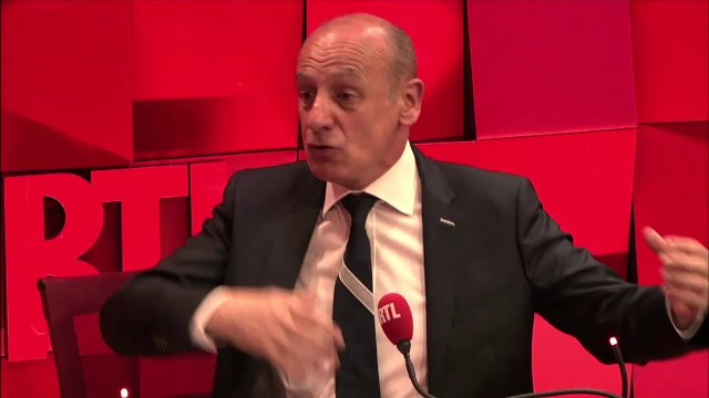 Ségolène Royal devrait rester ministre de l'Écologie pendant vingt ans !