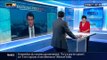 Politique Première: Première interview de Manuel Valls comme Premier ministre - 03/04