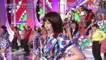 AKB48   恋するフォーチュンクッキー - THE MUSIC DAY 音楽のちから 2013-07-06