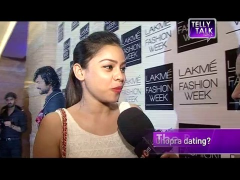 Comedy Nights with Kapil SHOCKING! Sumona's NEW BOYFRIEND REVEALED