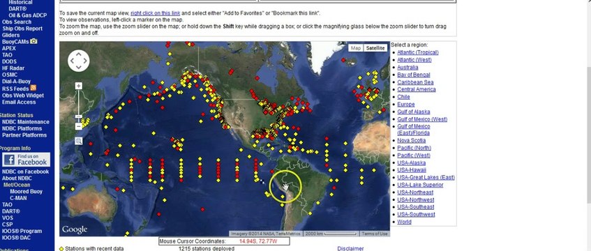 RUSSIAN VOLCANO ERUPTION AND CHILE EARTHQUAKE MORE TO COME