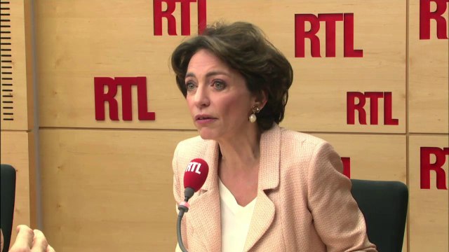 Marisol Touraine : Aller plus vite et plus loin mais dans la même direction