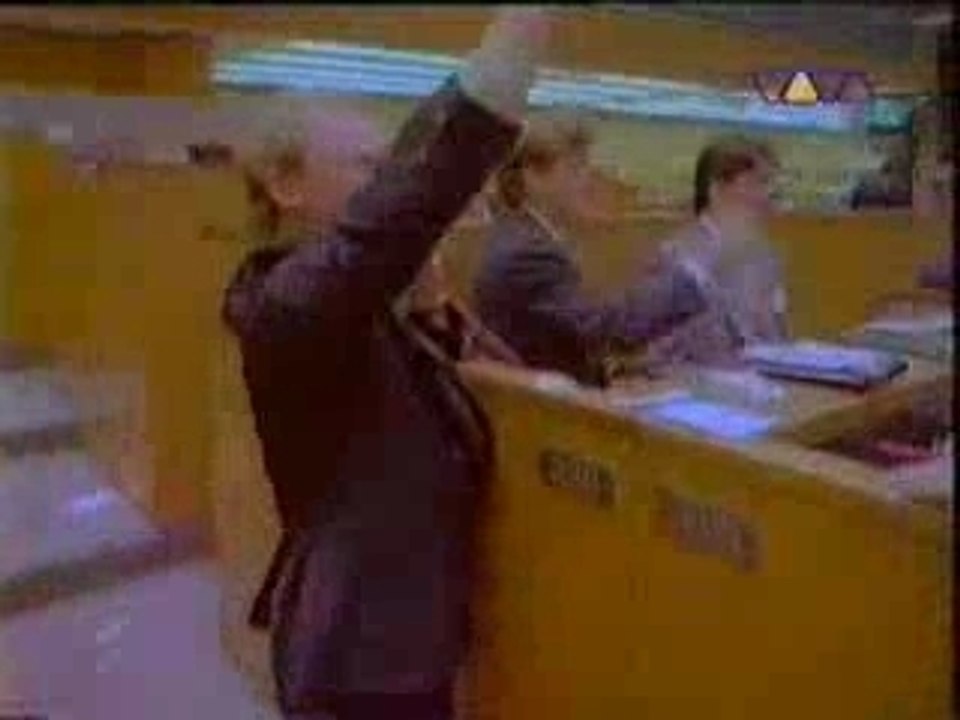 Varga - Greed