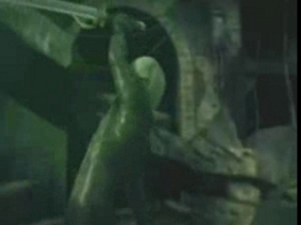 Master Blaster AMV