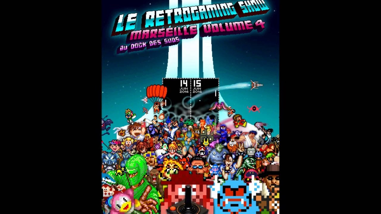 [ OLDIESRISING ] - Bilan de l'actu du site - [ MARS 2014 ]