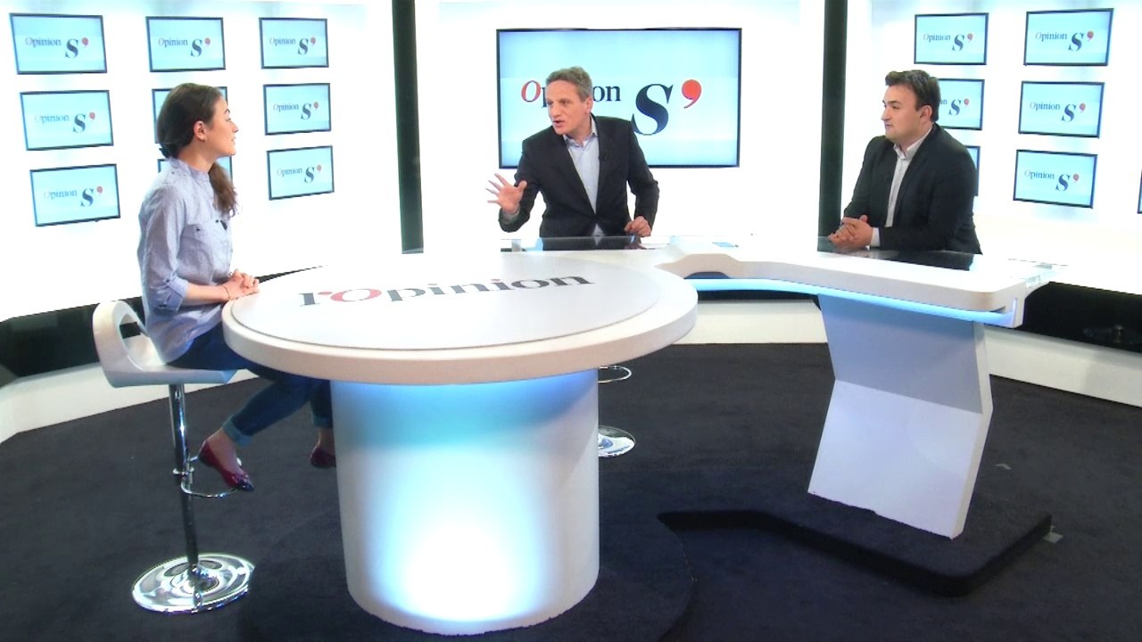 OpinionS : Gouvernement Valls, retour vers le passé ?