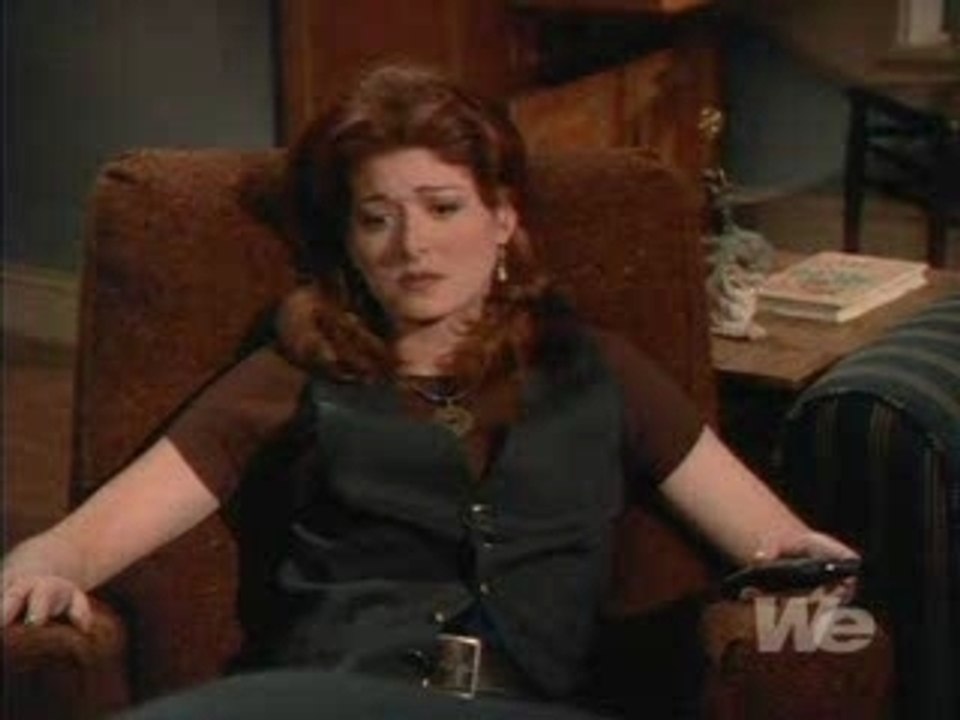 Ned&Stacey-Ned's Searching