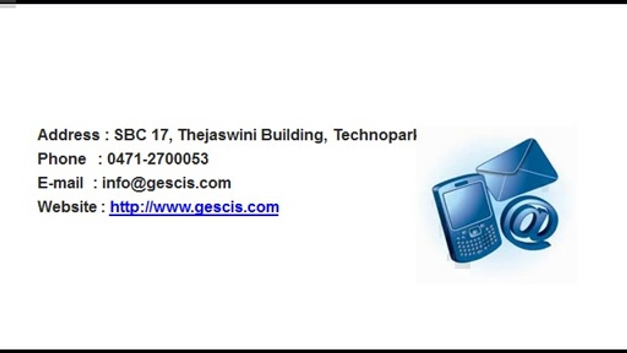 Gescis Technologies