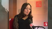 Karine Berger : « Un message très clair des Français… »
