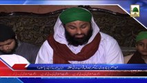 (News 07 March) Abdul Aziz Chohadry Ke Ghar Esal e Sawab Madani Halqa, Karachi