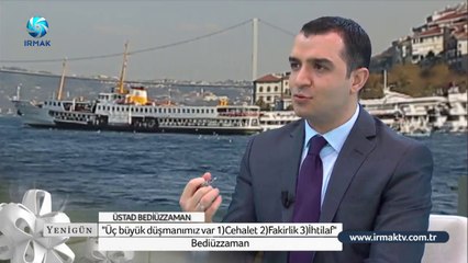 Üstad Bediüzzaman 2