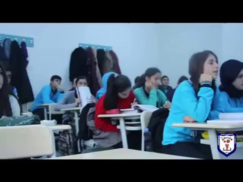 Özel Güller Anadolu Sağlık Meslek Lisesi