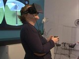 Oculus: la réalité virtuelle pour visiter une maison - 03/04