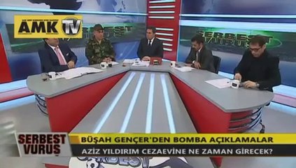 "Yıldırım 4-7 Nisan arası cezaevine girecek"