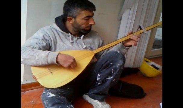 Helal Be Kardeşim.. Ağzına Yüreğine Sağlık..