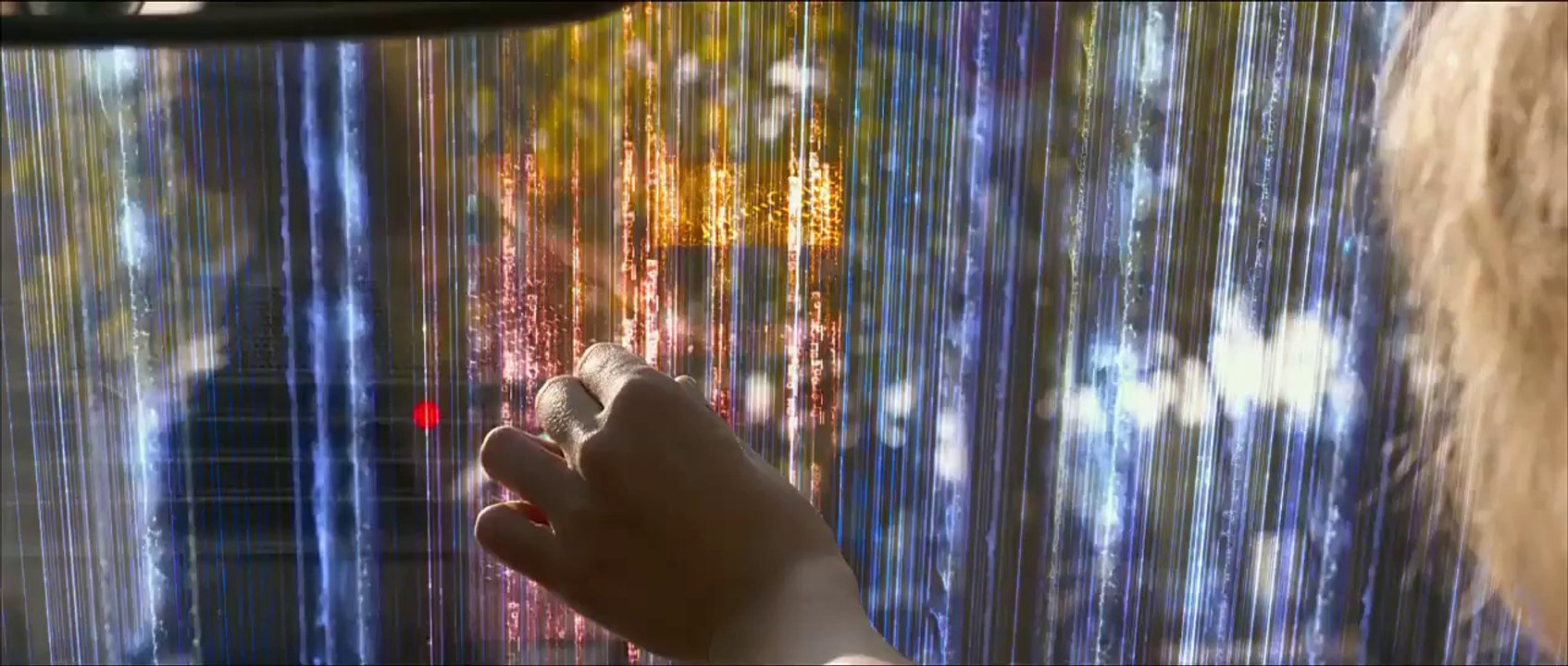 Lucy Official Trailer (2014) Scarlett Johansson, Sci Fi HD