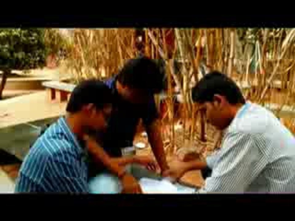 Don Bosco Institute of Technology (DBIT)  Introduction Video - Bangalore