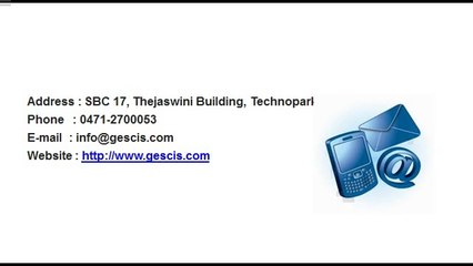 Gescis Technologies-Pioneer in SEO